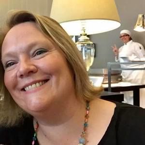 Meet your Posher, Jill